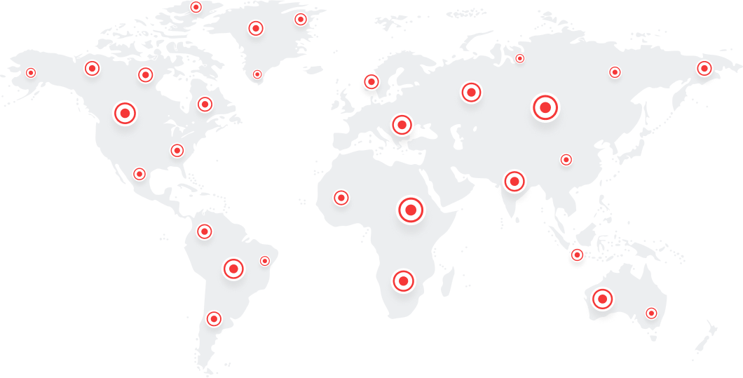 image map-global